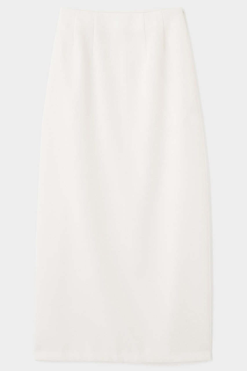 ル フィル/LE PHILの【予約販売】フォルムスカート(ホワイト/5346120508)