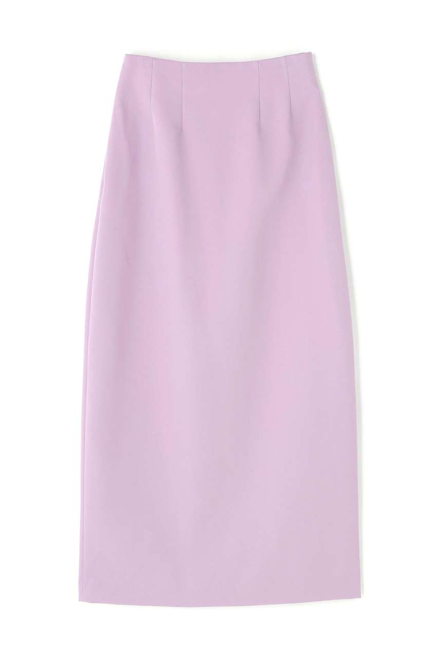 ル フィル/LE PHILの【予約販売】フォルムスカート(パープル/5346120508)