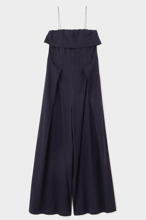 ル フィル/LE PHILの【予約販売】ストレッチベアコンビネゾン(110600/110606)