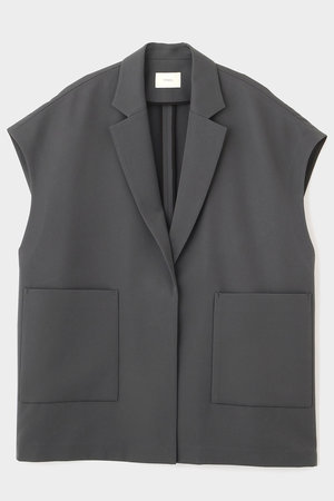 ル フィル/LE PHILの【予約販売】フレンチスリーブジャケット(110800/110801)