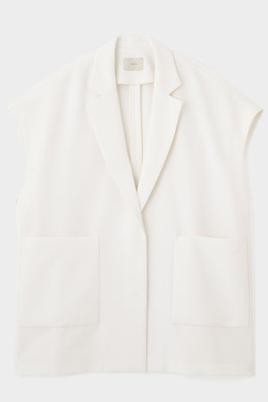 ル フィル/LE PHILの【予約販売】フレンチスリーブジャケット(110800/110801)