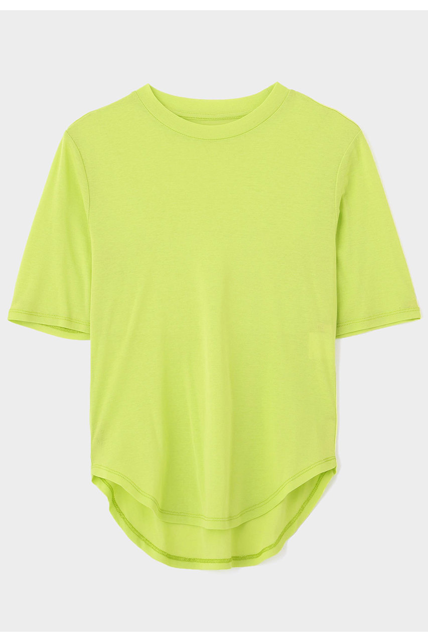 LE PHIL シアーベーシックＴ (イエロー, Ｆ) ル フィル ELLE SHOP