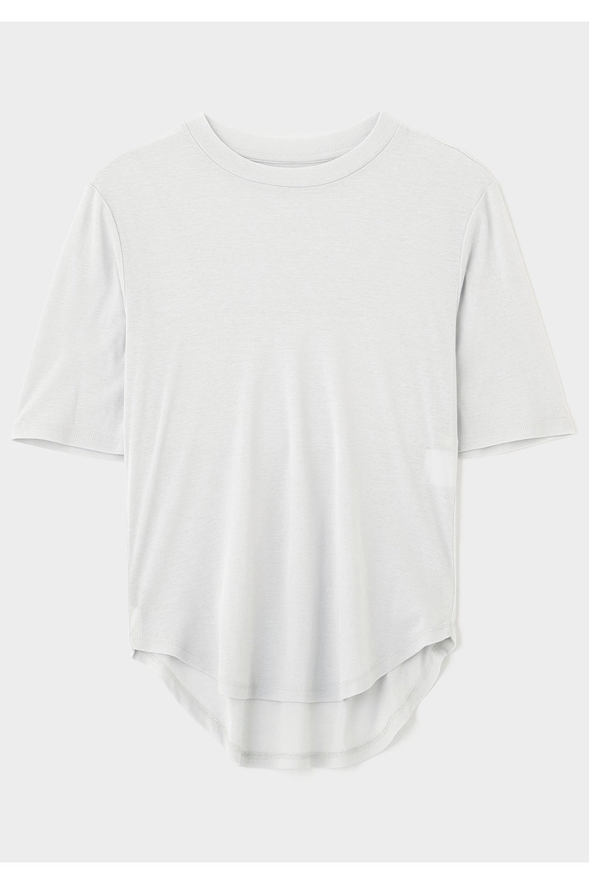 ル フィル/LE PHILの【予約販売】シアーベーシックＴ(ライトグリーン/5346160513)