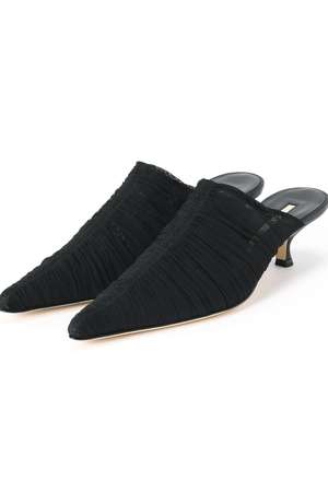 ル フィル/LE PHILのTule mesh(130200/130201)