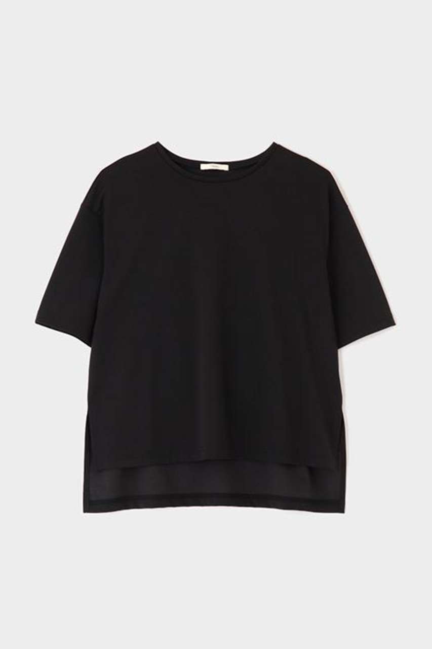 ル フィル/LE PHILの【予約販売】パーフェクトＴコンパクトポンチ(ブラック/5346260221)