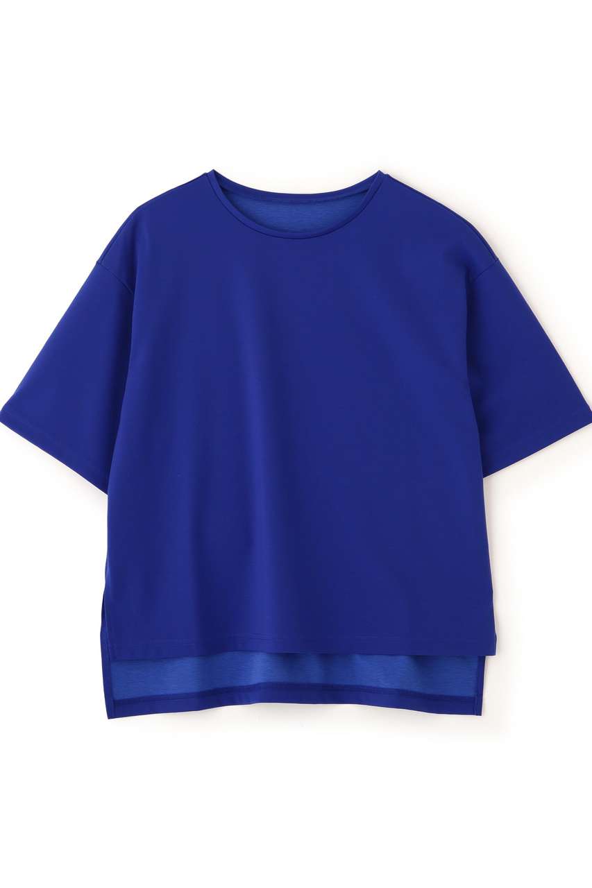 ル フィル/LE PHILの【予約販売】パーフェクトＴコンパクトポンチ(ブルー/5346260221)