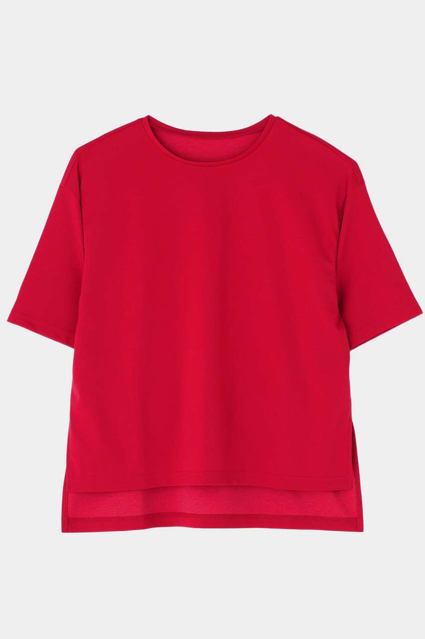 ル フィル/LE PHILの【予約販売】パーフェクトＴコンパクトポンチ(レッド/5346260221)