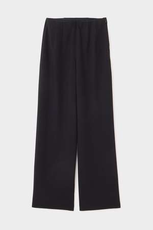 ル フィル/LE PHILの【予約販売】2WAYツイルセミワイドパンツ(110600/110601)