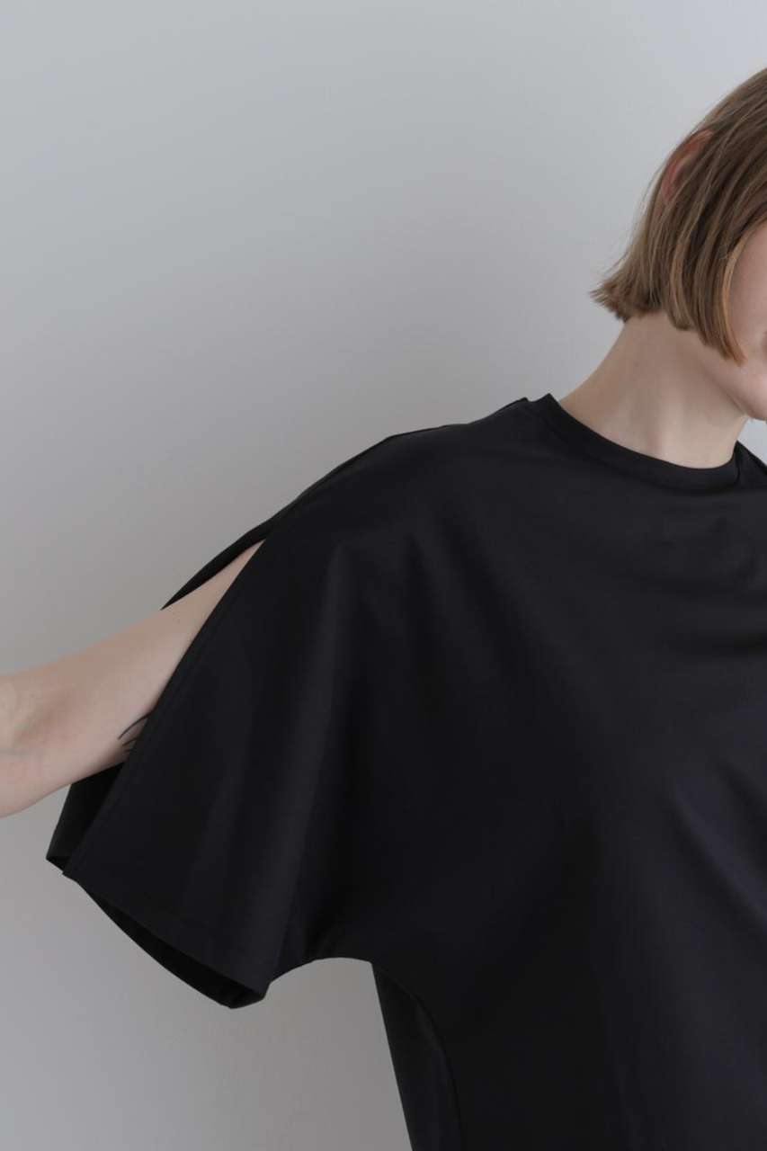 LE PHIL(ル フィル)｜【予約販売】スムーススリットプルオーバー