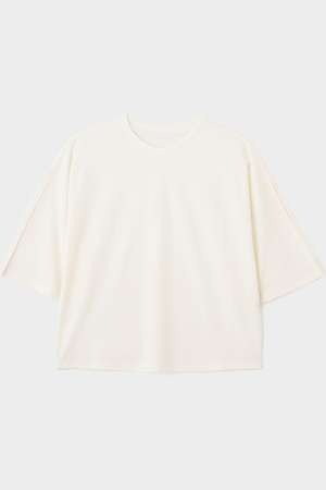 ル フィル/LE PHILの【予約販売】スムーススリットプルオーバー(110100/110102)