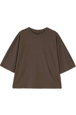 ル フィル/LE PHILの【予約販売】スムーススリットプルオーバー(110100/110102)