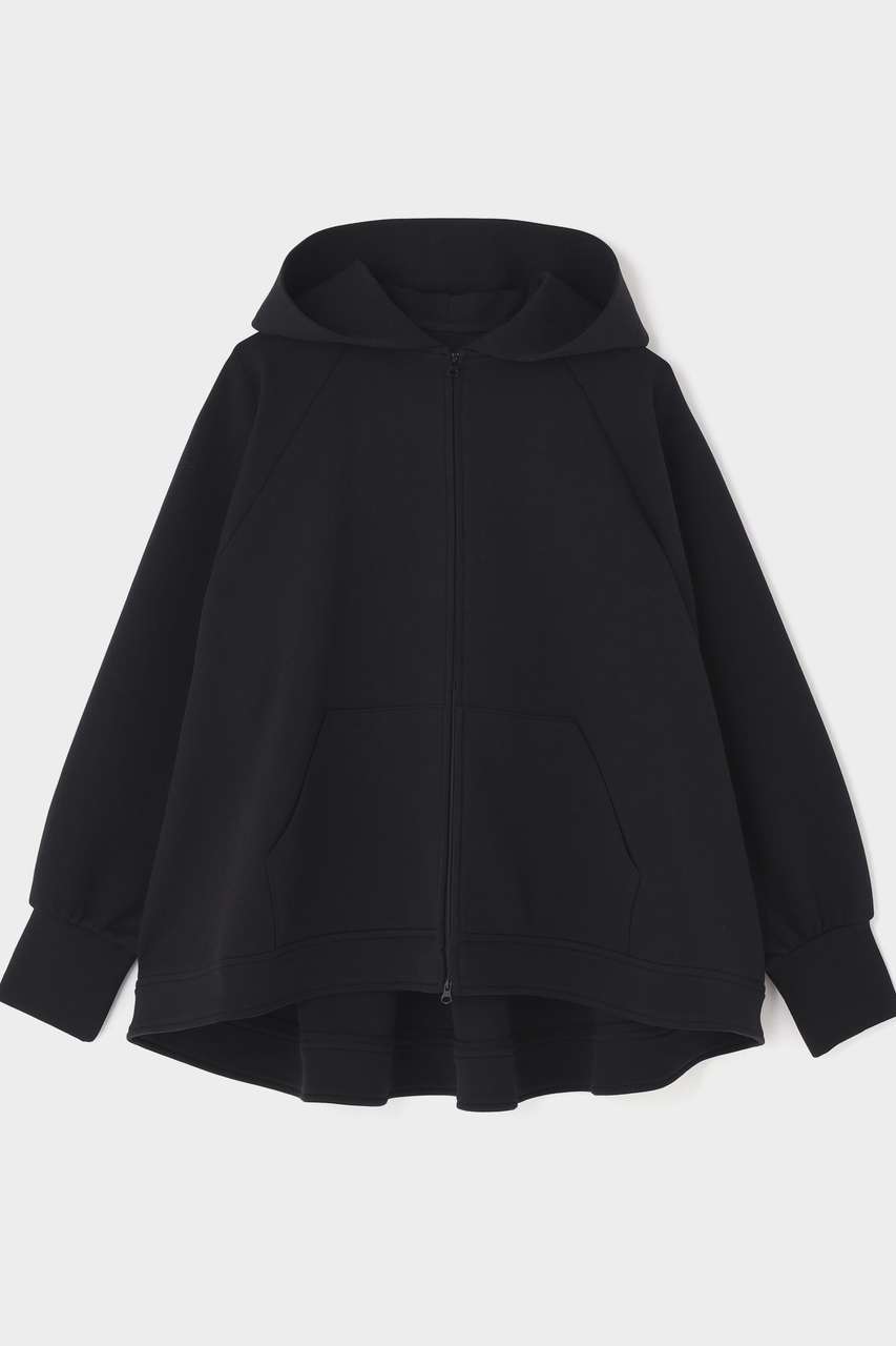 ル フィル/LE PHILの【予約販売】エアーダンボールフーディー(ブラック/5346260040)