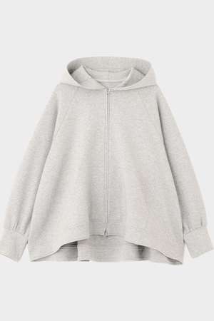 ル フィル/LE PHILの【予約販売】エアーダンボールフーディー(110100/110105)