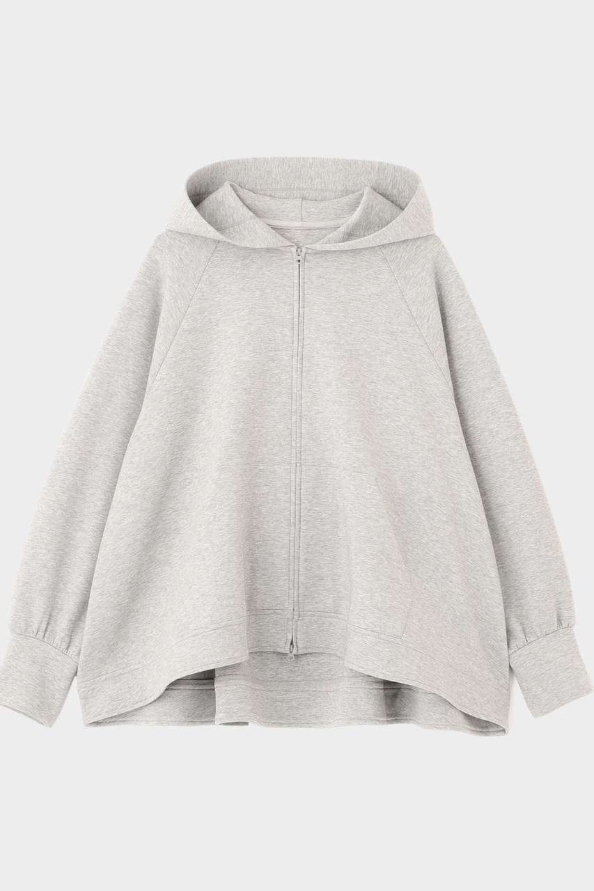 ル フィル/LE PHILの【予約販売】エアーダンボールフーディー(グレー/5346260040)