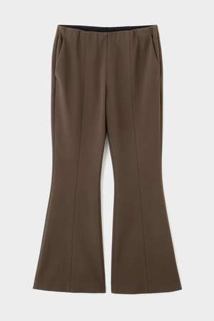 ル フィル/LE PHILのフレアレギンスパンツ(110600/110602)