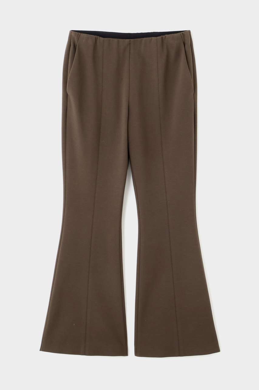 ル フィル/LE PHILのフレアレギンスパンツ(カーキ/5346130507)