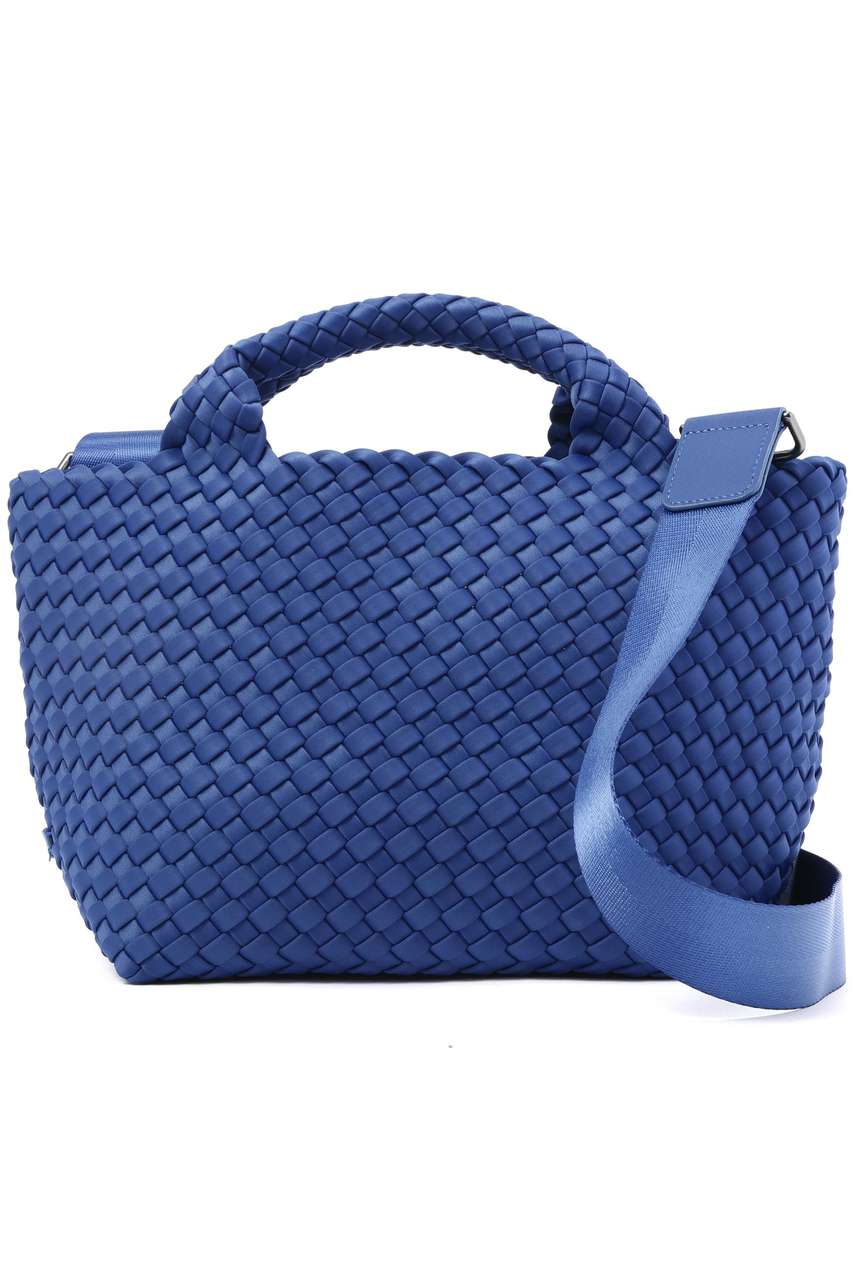 ル フィル/LE PHILのＳｍａｌｌＴｏｔｅ(ブルー/5346180401)