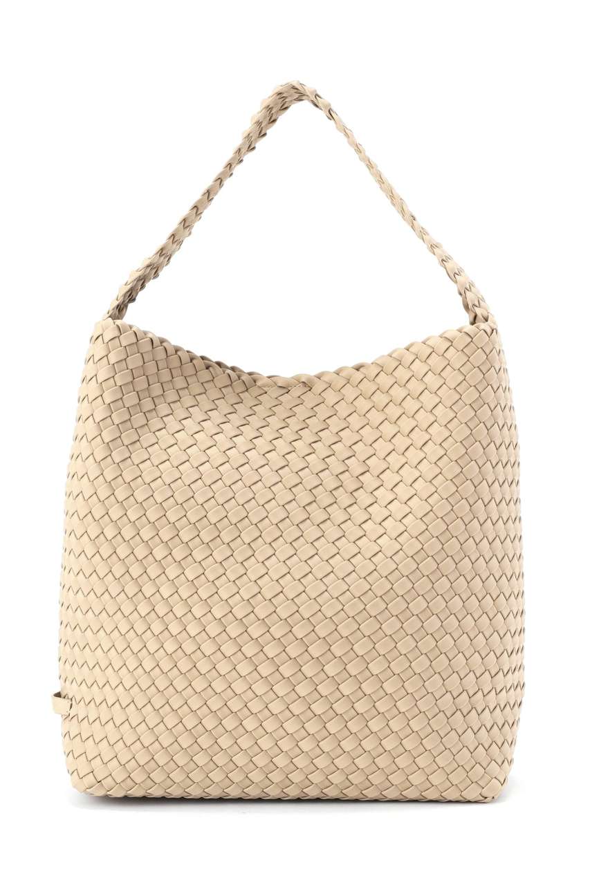 ル フィル/LE PHILのＭｅｄｉｕｍ　Ｈｏｂｏ－ＣＡＭＥＬ(ベージュ/5346180404)