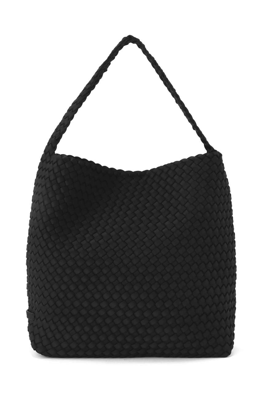 ル フィル/LE PHILのＭｅｄｉｕｍ　Ｈｏｂｏ－ＯＮＹＸ(ブラック/5346180405)