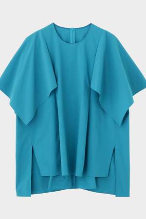 ル フィル/LE PHILの【予約販売】SOLOTEXハンカチヘムブラウス(110400/110402)