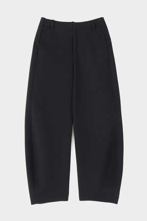 ル フィル/LE PHILの【予約販売】トリプルクロスカーブパンツ(110600/110601)