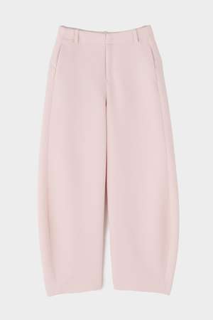 ル フィル/LE PHILのトリプルクロスカーブパンツ(110600/110601)