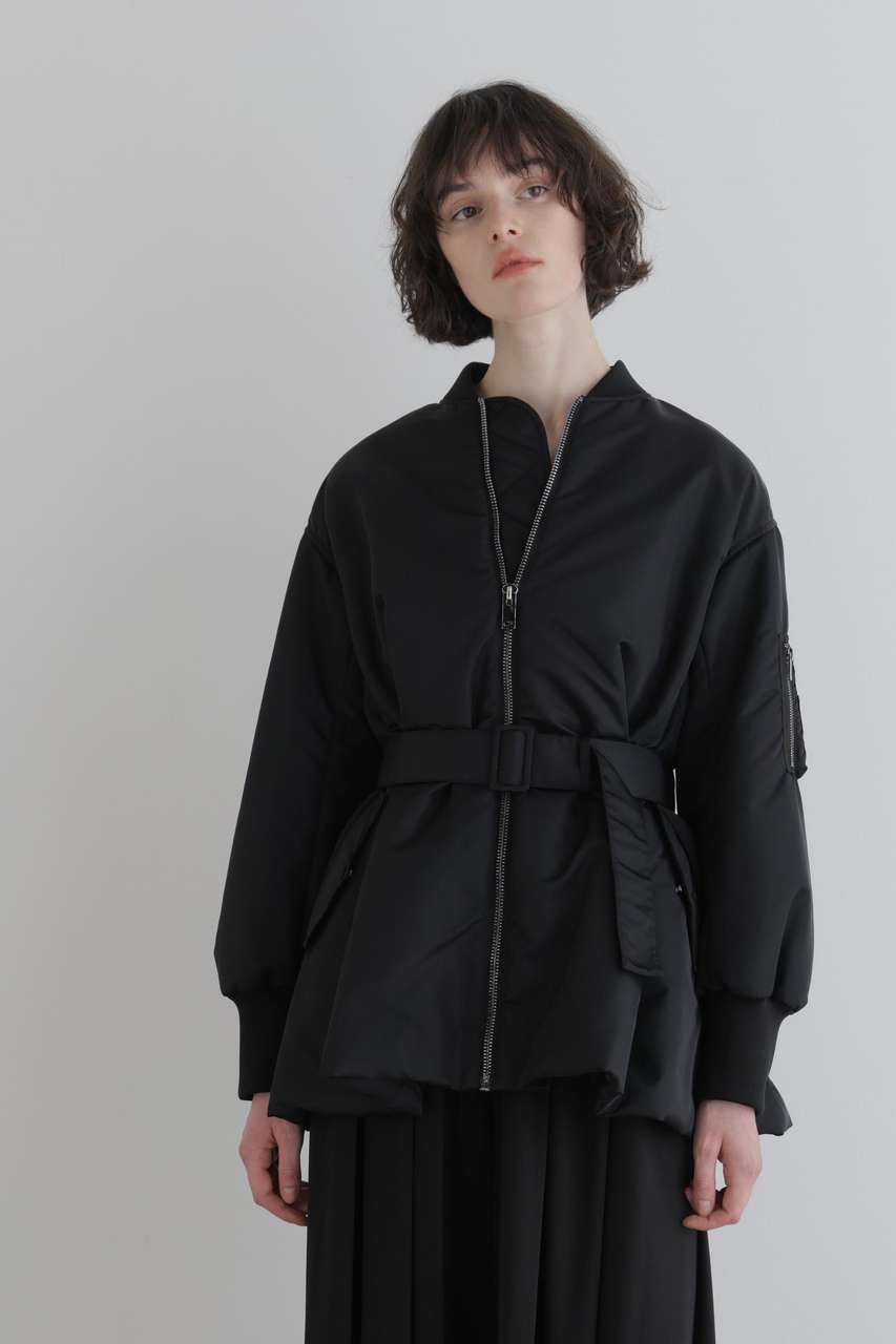 LE PHIL(ル フィル)｜【予約販売】ナイロンウエストベルトパフィー