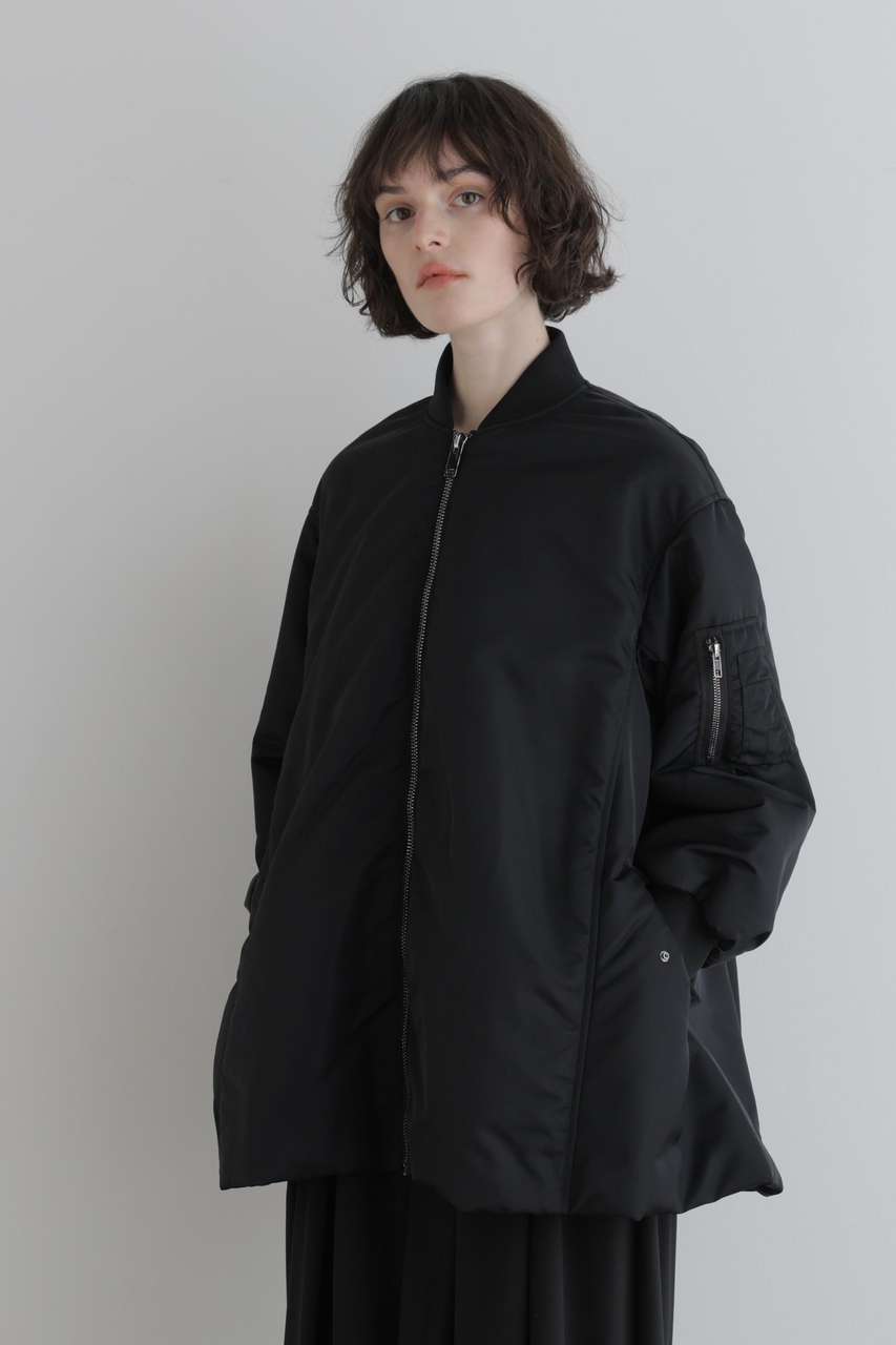 LE PHIL(ル フィル)｜【予約販売】ナイロンウエストベルトパフィー