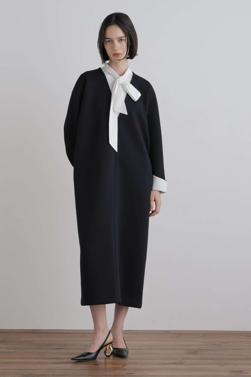 LE PHIL(ル フィル)｜【予約販売】エアーダンボールワンピース