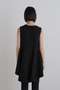 【予約販売】◆ツイードＶネックジレ ル フィル/LE PHIL