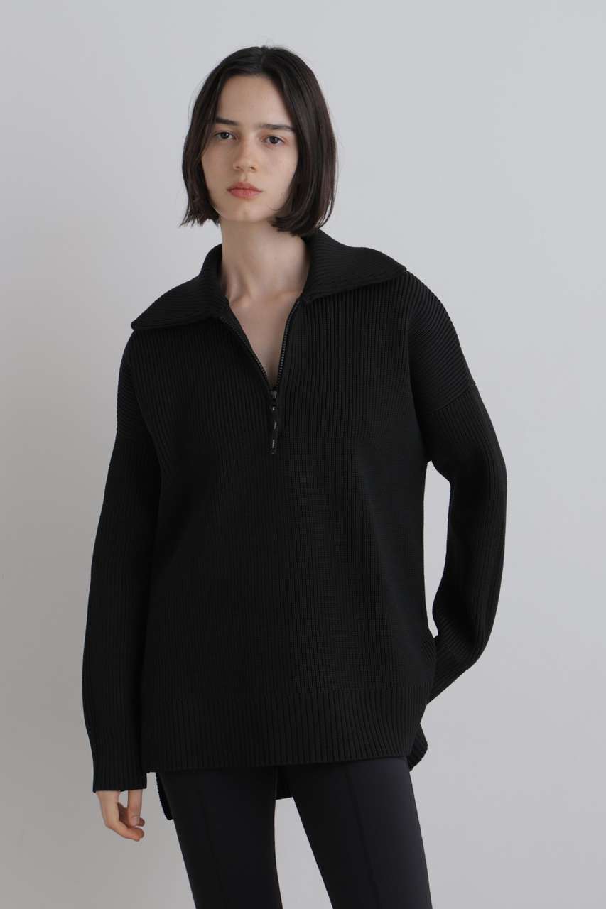 LE PHIL(ル フィル)｜【予約販売】《LE PHIL SPORTS》ビッグ襟付き