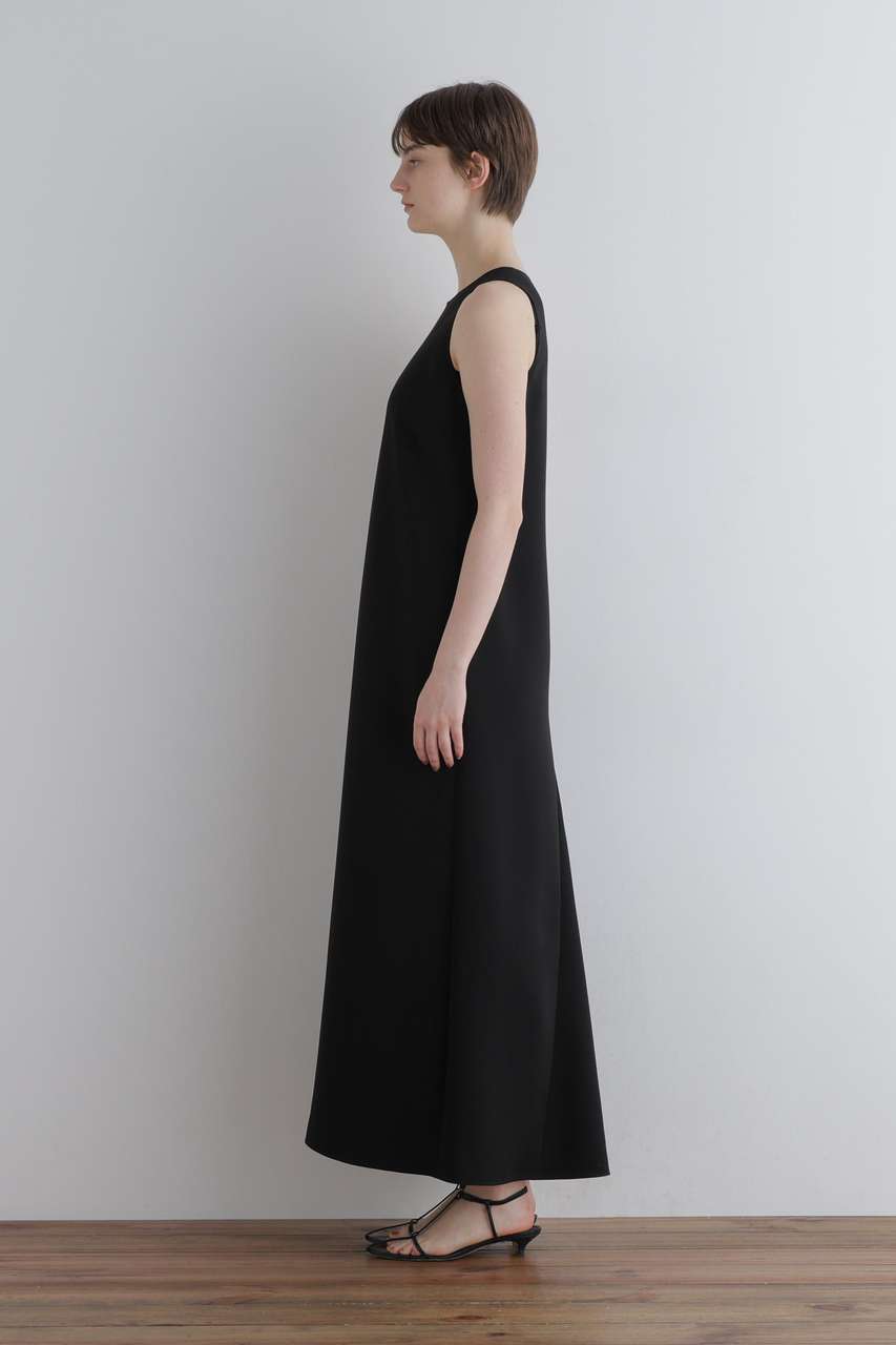 LE PHIL(ル フィル)｜【予約販売】アメスリワンピース/ブラック の通販
