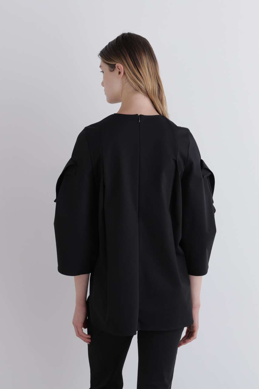 LE PHIL(ル フィル)｜【予約販売】ハイストレッチポンチカットソー