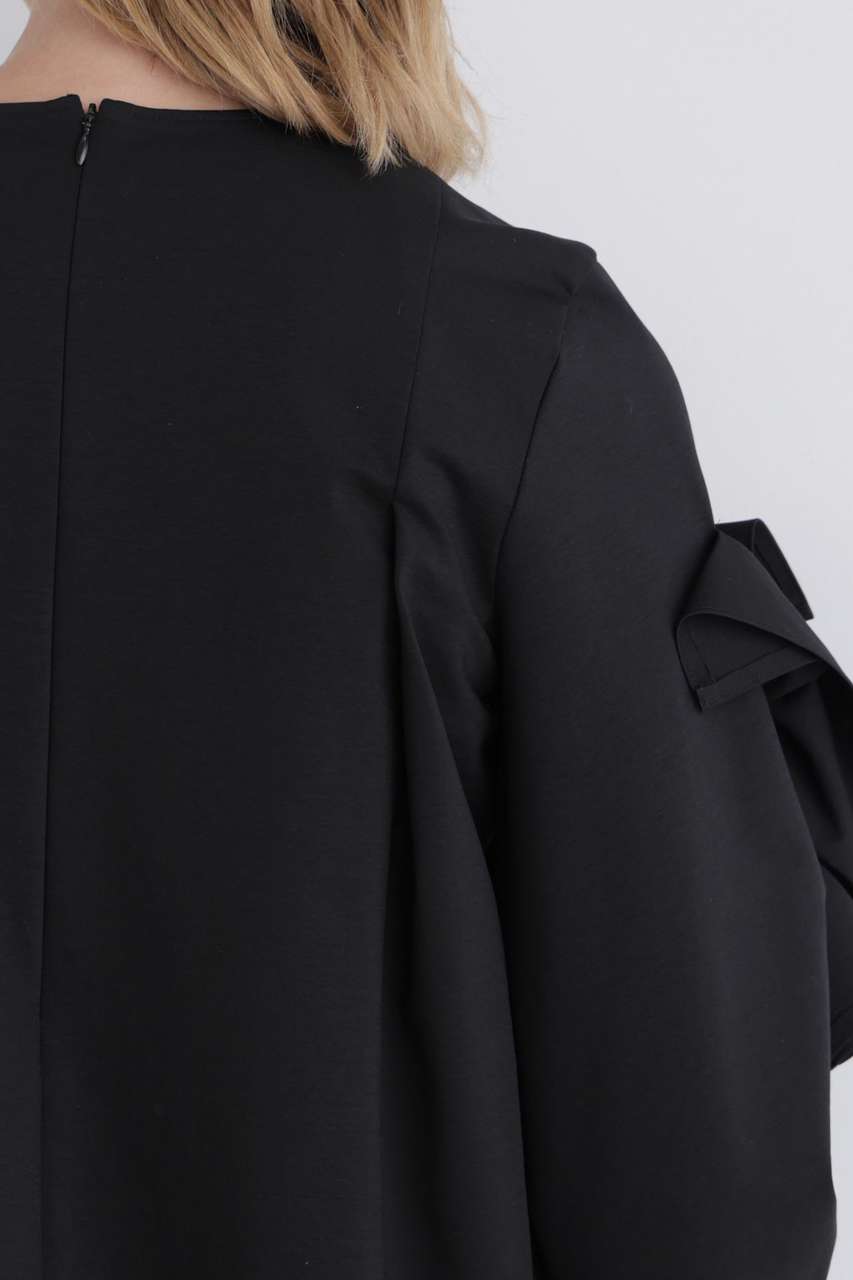 LE PHIL(ル フィル)｜【予約販売】ハイストレッチポンチカットソー