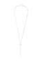 ＦＲＩＮＧＥ　ＮＥＣＫＬＡＣＥ　Ｎ ル フィル/LE PHIL ゴールド