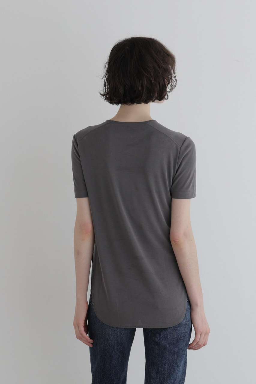 LE PHIL(ル フィル)｜【予約販売】シアーフィブリル天竺カットソー