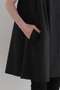 【予約販売】◆ドライタッチノースリーブジャケット ル フィル/LE PHIL
