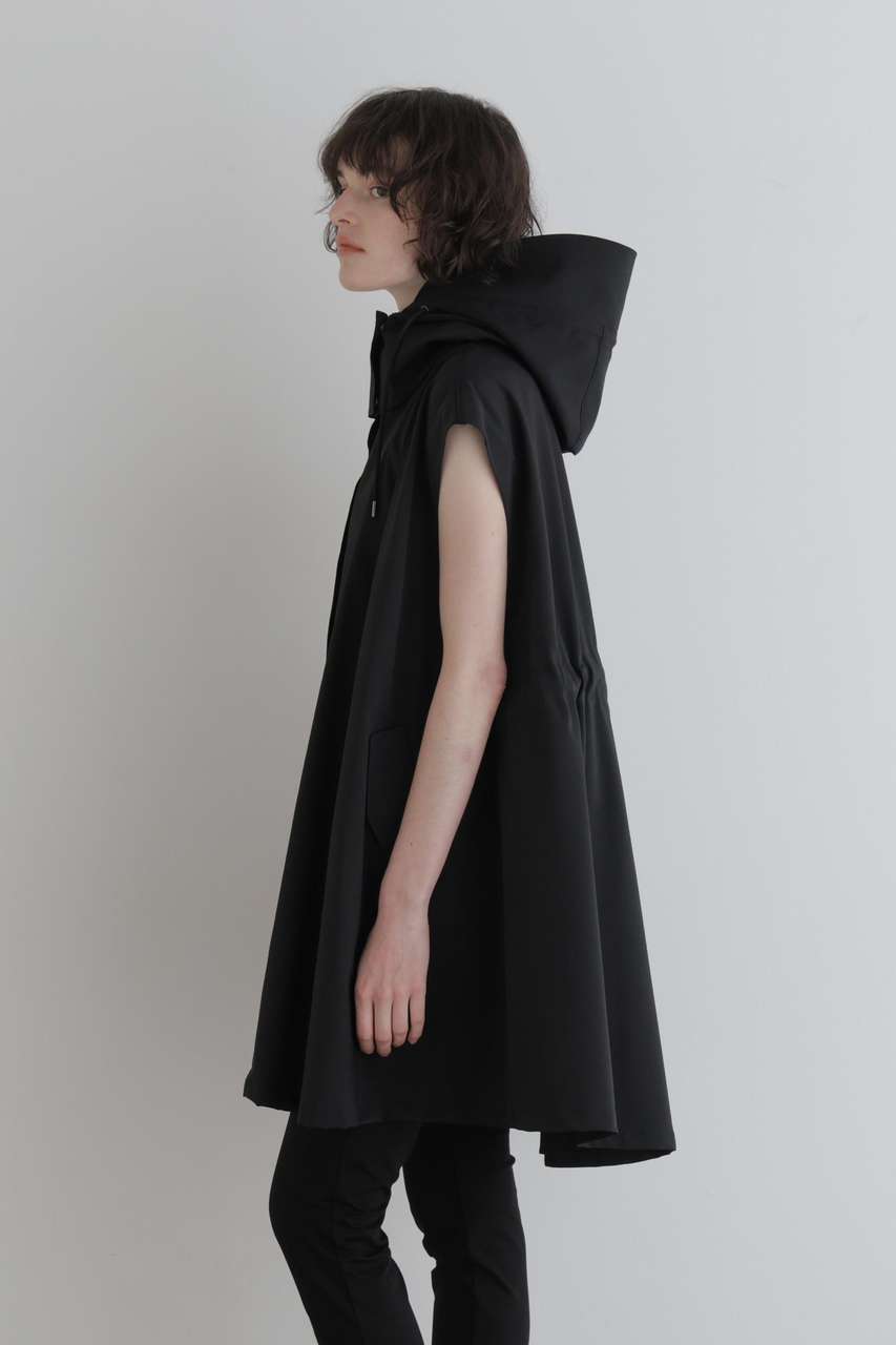 LE PHIL★新品★完売品★ノースリーブジャケット★ベスト★ LE PHIL(ル フィル)｜【予約販売】◇ドライタッチノースリーブ