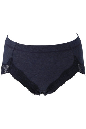 キッドブルー/KID BLUEの20 STANDARDサニタリーショーツ(160100/160101)