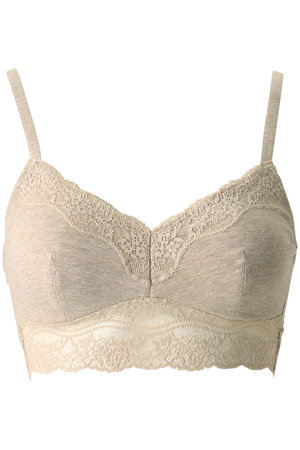 キッドブルー/KID BLUEの20 STANDARDカップブラ(160100/160102)