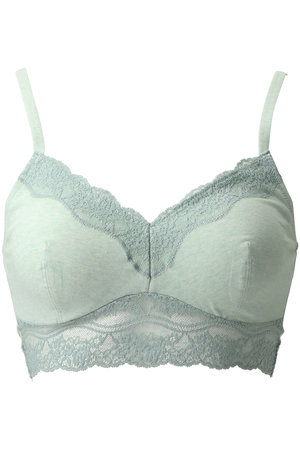 キッドブルー/KID BLUEの20 STANDARDカップブラ(160100/160102)