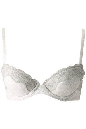 キッドブルー/KID BLUEの20 STANDARDブラジャー(160100/160102)