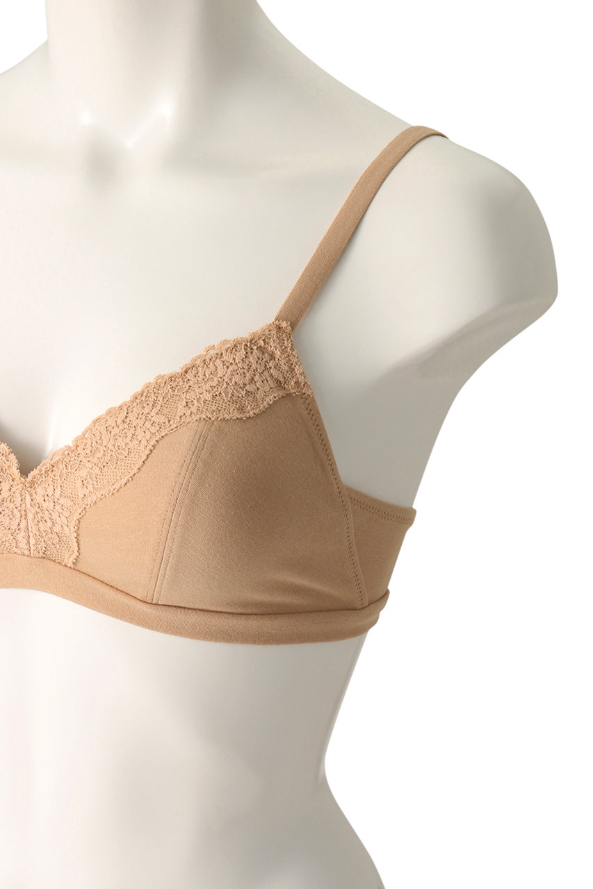 KID BLUE(キッドブルー)｜20 STANDARDカップブラ/オフホワイト の通販