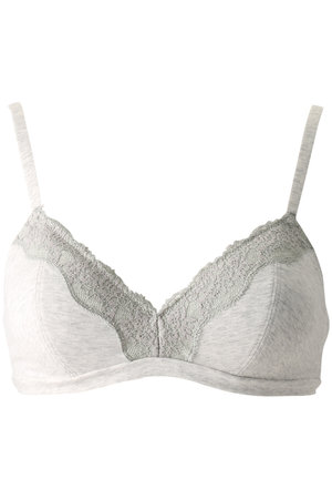 キッドブルー/KID BLUEの20 STANDARDカップブラ(160100/160102)