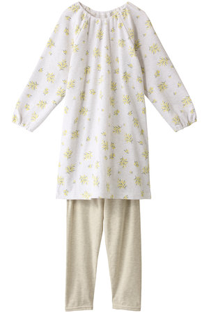 Kid Blue キッドブルーのワンピース コンビネゾン キッズ 2歳 通販 Elle Shop エル ショップ