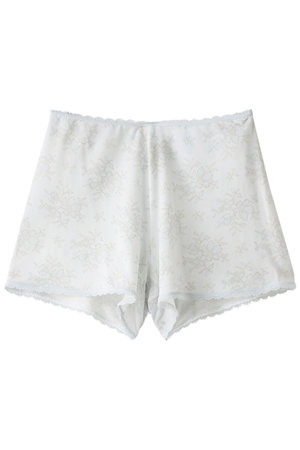 キッドブルー/KID BLUEのベンベルグレースＰｔフレアパンツ