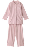 【KIDS】22グレイスフルコットンパジャマ