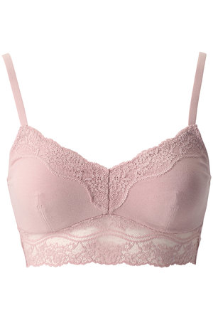 キッドブルー/KID BLUEの22AW　STANDARDカップブラ