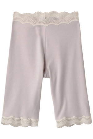 キッドブルー/KID BLUEの22起毛ベア天ハーフカルソン