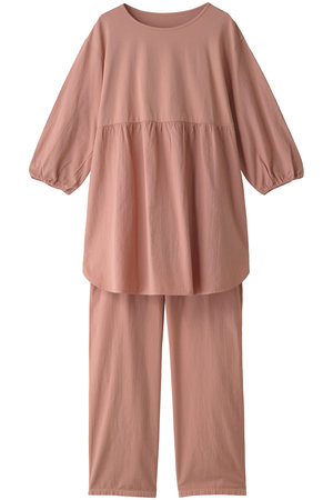 キッドブルー/KID BLUEの23オーガニックコットンNパジャマ